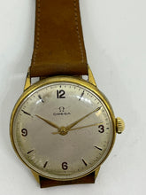 Load image into Gallery viewer, Omega Vintage 33mm