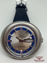Load image into Gallery viewer, Camy Geneva Super Automatic Gents Watch