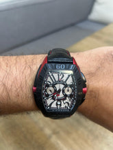 Load image into Gallery viewer, Frank Muller Conquistador Grand Prix 9900 DT GPG