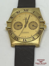 Load image into Gallery viewer, Omega Constellation Day Date in Steel