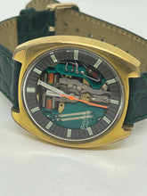 Load image into Gallery viewer, Bulova Accutron Spaceview Skeleton