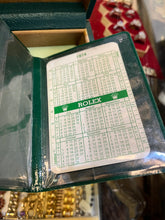 Load image into Gallery viewer, Rolex Red Submariner 1680 Vintage