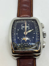Load image into Gallery viewer, Dubey& Schaldenbrand Moonphase Grand Chrono Astra 1268 Swiss Elegance