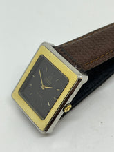 Load image into Gallery viewer, Omega De Ville Automatic 25x30mm Gold and Steel
