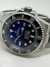 Load image into Gallery viewer, Rolex Deepsea Sea-Dweller – “James Cameron” Edition 126660 44mm (2020)