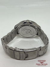 Load image into Gallery viewer, Seiko Solar Pepsi