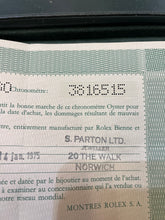 Load image into Gallery viewer, Rolex Red Submariner 1680 Vintage