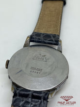 Load image into Gallery viewer, Eska Moonphase Vintage Triple Calender Watch