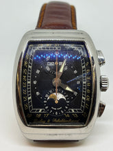 Load image into Gallery viewer, Dubey& Schaldenbrand Moonphase Grand Chrono Astra 1268 Swiss Elegance