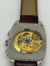 Load image into Gallery viewer, Dubey& Schaldenbrand Moonphase Grand Chrono Astra 1268 Swiss Elegance