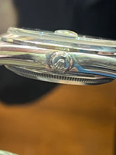 Load image into Gallery viewer, Rolex Stainless Steel Datejust With Oyster Strap