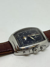 Load image into Gallery viewer, Dubey& Schaldenbrand Moonphase Grand Chrono Astra 1268 Swiss Elegance