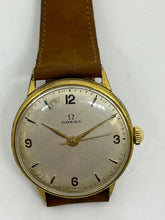 Load image into Gallery viewer, Omega Vintage 33mm