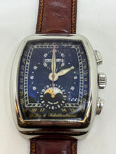 Load image into Gallery viewer, Dubey& Schaldenbrand Moonphase Grand Chrono Astra 1268 Swiss Elegance
