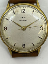 Load image into Gallery viewer, Omega Vintage 33mm