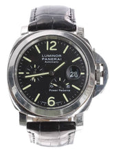 Load image into Gallery viewer, Panerai Luminor 0P6762 Power Reserve Automatic