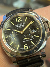 Load image into Gallery viewer, Panerai Luminor 0P6762 Power Reserve Automatic