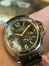 Load image into Gallery viewer, Panerai Luminor 0P6762 Power Reserve Automatic