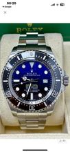 Load image into Gallery viewer, Rolex Deepsea Sea-Dweller – “James Cameron” Edition 126660 44mm (2020)