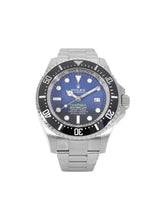 Load image into Gallery viewer, Rolex Deepsea Sea-Dweller – “James Cameron” Edition 126660 44mm (2020)