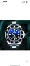 Load image into Gallery viewer, Rolex Deepsea Sea-Dweller – “James Cameron” Edition 126660 44mm (2020)