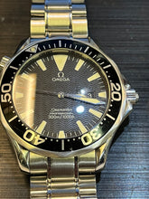 Load image into Gallery viewer, Omega Seamaster 300 m Professional Watch