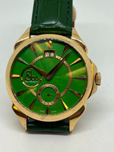 Load image into Gallery viewer, JACOB & CO 18ct CLASSIC POWER RESERVE DATE SBO