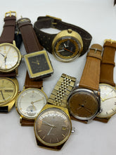 Load image into Gallery viewer, Omega Constellation Vintage 1950,s