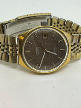 Load image into Gallery viewer, Omega Deville Automatic vintage watch