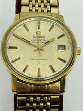 Load image into Gallery viewer, Omega Constellation Vintage 1950,s