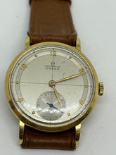 Load image into Gallery viewer, Omega Vintage Chronography 30mm Mechanical