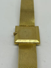 Load image into Gallery viewer, Omega Cocktail Ladies Gold Watch