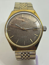 Load image into Gallery viewer, Omega Deville Automatic vintage watch