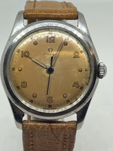 Load image into Gallery viewer, Omega Vintage Precision Watch