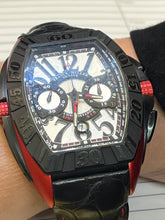 Load image into Gallery viewer, Frank Muller Conquistador Grand Prix 9900 DT GPG
