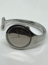 Load image into Gallery viewer, Georg Jensen Stainless Steel Ladies Spoon Watch