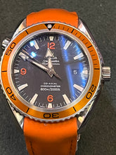 Load image into Gallery viewer, Omega Seamaster CoAxial professional 600m