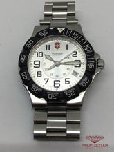 Load image into Gallery viewer, Victorinox Swiss Army Stainless Steel