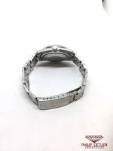 Load image into Gallery viewer, Tudor Stainless Steel Prince Oysterdate calibre2484