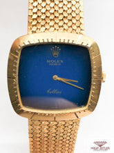 Load image into Gallery viewer, Rolex Cellini 1970's