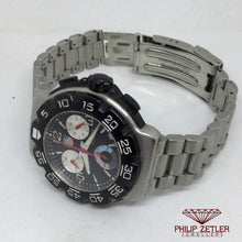Load image into Gallery viewer, Tag Heuer Formula 1 Professional 200m