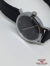 Load image into Gallery viewer, Omega Cosmic Seamaster Vintage 1950s