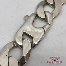 Load image into Gallery viewer, Sterling Silver Chain