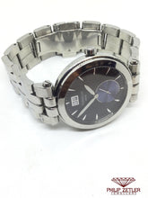 Load image into Gallery viewer, Michelle Herbelain Newport Yacht Club Stainless Steel 100m Water Resistant