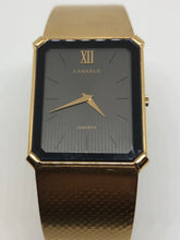 Load image into Gallery viewer, Seiko Lasale Ultra Thin Timepiece