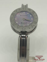 Load image into Gallery viewer, Bvlgari BZero 1 Ladies Bangle Watch