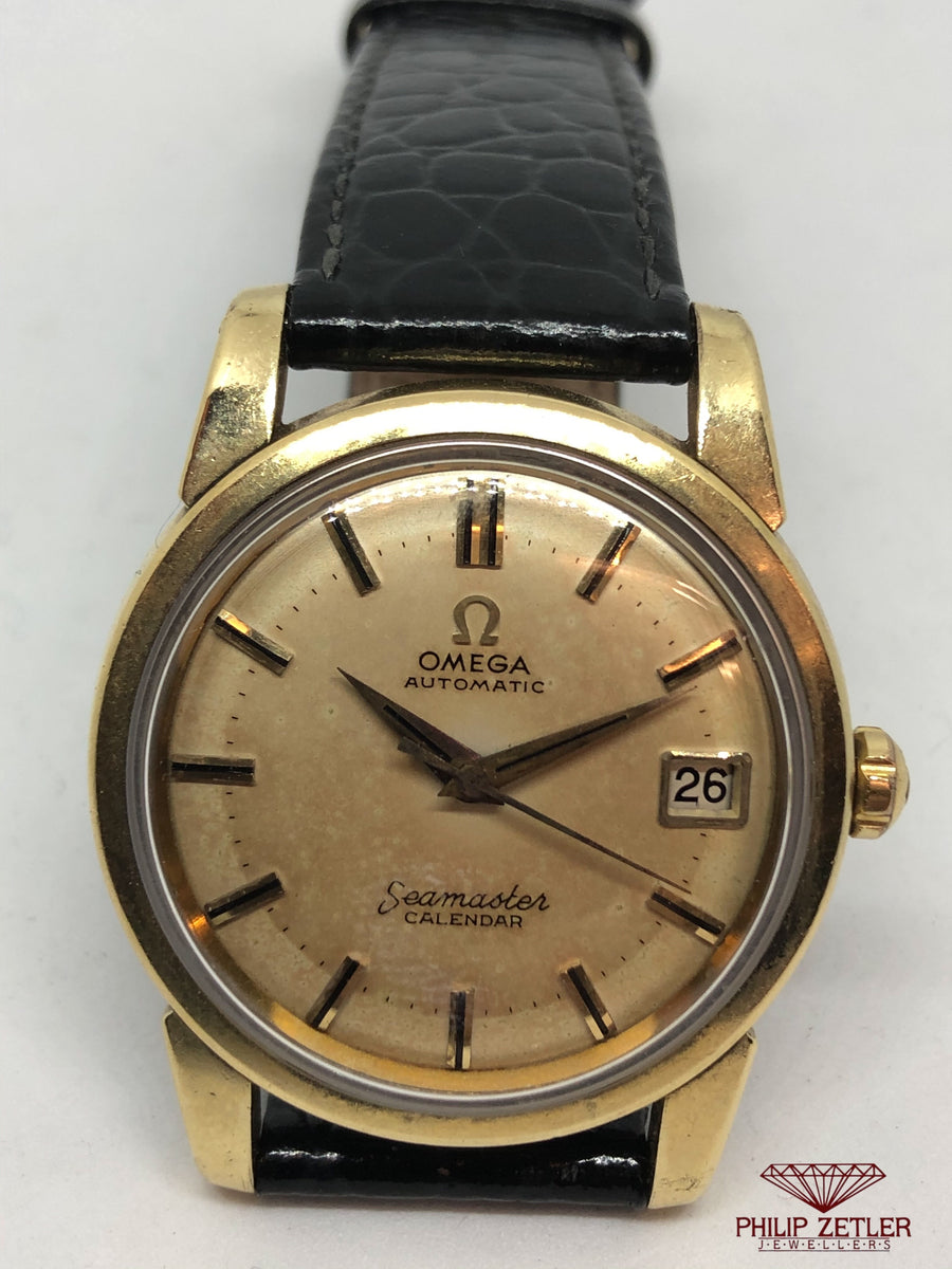 1970 omega seamaster 2025