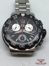 Load image into Gallery viewer, Tag Heuer Formula 1 Professional 200m
