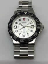 Load image into Gallery viewer, Victorinox Swiss Army Stainless Steel