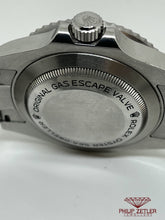 Load image into Gallery viewer, Rolex Sea-Dweller 116600 Ceramic Bezel